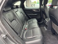 USED 2018 68 JAGUAR F-PACE 2.0 D180 R-Sport SUV 5dr Diesel Auto AWD Euro 6 (s/s) (180 ps) AUTO -- 4WD -- FULL SERVICE HISTORY -- HEATED LEATHER -- 19inch ALLOYS -- SAT NAV