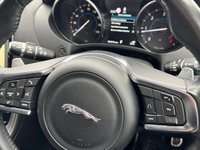 USED 2018 68 JAGUAR F-PACE 2.0 D180 R-Sport SUV 5dr Diesel Auto AWD Euro 6 (s/s) (180 ps) AUTO -- 4WD -- FULL SERVICE HISTORY -- HEATED LEATHER -- 19inch ALLOYS -- SAT NAV