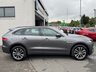 USED 2018 68 JAGUAR F-PACE 2.0 D180 R-Sport SUV 5dr Diesel Auto AWD Euro 6 (s/s) (180 ps) AUTO -- 4WD -- FULL SERVICE HISTORY -- HEATED LEATHER -- 19inch ALLOYS -- SAT NAV