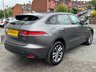 USED 2018 68 JAGUAR F-PACE 2.0 D180 R-Sport SUV 5dr Diesel Auto AWD Euro 6 (s/s) (180 ps) AUTO -- 4WD -- FULL SERVICE HISTORY -- HEATED LEATHER -- 19inch ALLOYS -- SAT NAV