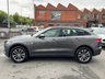 USED 2018 68 JAGUAR F-PACE 2.0 D180 R-Sport SUV 5dr Diesel Auto AWD Euro 6 (s/s) (180 ps) AUTO -- 4WD -- FULL SERVICE HISTORY -- HEATED LEATHER -- 19inch ALLOYS -- SAT NAV