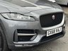 USED 2018 68 JAGUAR F-PACE 2.0 D180 R-Sport SUV 5dr Diesel Auto AWD Euro 6 (s/s) (180 ps) AUTO -- 4WD -- FULL SERVICE HISTORY -- HEATED LEATHER -- 19inch ALLOYS -- SAT NAV