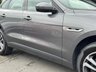 USED 2018 68 JAGUAR F-PACE 2.0 D180 R-Sport SUV 5dr Diesel Auto AWD Euro 6 (s/s) (180 ps) AUTO -- 4WD -- FULL SERVICE HISTORY -- HEATED LEATHER -- 19inch ALLOYS -- SAT NAV