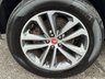 USED 2018 68 JAGUAR F-PACE 2.0 D180 R-Sport SUV 5dr Diesel Auto AWD Euro 6 (s/s) (180 ps) AUTO -- 4WD -- FULL SERVICE HISTORY -- HEATED LEATHER -- 19inch ALLOYS -- SAT NAV
