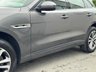 USED 2018 68 JAGUAR F-PACE 2.0 D180 R-Sport SUV 5dr Diesel Auto AWD Euro 6 (s/s) (180 ps) AUTO -- 4WD -- FULL SERVICE HISTORY -- HEATED LEATHER -- 19inch ALLOYS -- SAT NAV