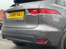 USED 2018 68 JAGUAR F-PACE 2.0 D180 R-Sport SUV 5dr Diesel Auto AWD Euro 6 (s/s) (180 ps) AUTO -- 4WD -- FULL SERVICE HISTORY -- HEATED LEATHER -- 19inch ALLOYS -- SAT NAV