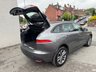 USED 2018 68 JAGUAR F-PACE 2.0 D180 R-Sport SUV 5dr Diesel Auto AWD Euro 6 (s/s) (180 ps) AUTO -- 4WD -- FULL SERVICE HISTORY -- HEATED LEATHER -- 19inch ALLOYS -- SAT NAV