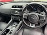 USED 2018 68 JAGUAR F-PACE 2.0 D180 R-Sport SUV 5dr Diesel Auto AWD Euro 6 (s/s) (180 ps) AUTO -- 4WD -- FULL SERVICE HISTORY -- HEATED LEATHER -- 19inch ALLOYS -- SAT NAV
