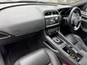 USED 2018 68 JAGUAR F-PACE 2.0 D180 R-Sport SUV 5dr Diesel Auto AWD Euro 6 (s/s) (180 ps) AUTO -- 4WD -- FULL SERVICE HISTORY -- HEATED LEATHER -- 19inch ALLOYS -- SAT NAV