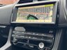 USED 2018 68 JAGUAR F-PACE 2.0 D180 R-Sport SUV 5dr Diesel Auto AWD Euro 6 (s/s) (180 ps) AUTO -- 4WD -- FULL SERVICE HISTORY -- HEATED LEATHER -- 19inch ALLOYS -- SAT NAV