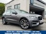 USED 2018 68 JAGUAR F-PACE 2.0 D180 R-Sport SUV 5dr Diesel Auto AWD Euro 6 (s/s) (180 ps) AUTO -- 4WD -- FULL SERVICE HISTORY -- HEATED LEATHER -- 19inch ALLOYS -- SAT NAV