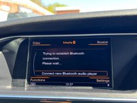 USED 2015 65 AUDI A5 2.0 TDI Black Edition Plus Coupe 2dr Diesel S Tronic quattro Euro 6 (s/s) (190 ps) 