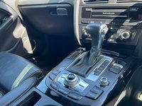 USED 2015 65 AUDI A5 2.0 TDI Black Edition Plus Coupe 2dr Diesel S Tronic quattro Euro 6 (s/s) (190 ps) 
