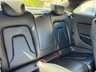 USED 2015 65 AUDI A5 2.0 TDI Black Edition Plus Coupe 2dr Diesel S Tronic quattro Euro 6 (s/s) (190 ps) 