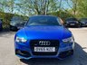 USED 2015 65 AUDI A5 2.0 TDI Black Edition Plus Coupe 2dr Diesel S Tronic quattro Euro 6 (s/s) (190 ps) 