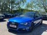 USED 2015 65 AUDI A5 2.0 TDI Black Edition Plus Coupe 2dr Diesel S Tronic quattro Euro 6 (s/s) (190 ps) 