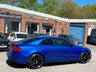 USED 2015 65 AUDI A5 2.0 TDI Black Edition Plus Coupe 2dr Diesel S Tronic quattro Euro 6 (s/s) (190 ps) 