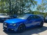USED 2015 65 AUDI A5 2.0 TDI Black Edition Plus Coupe 2dr Diesel S Tronic quattro Euro 6 (s/s) (190 ps) 