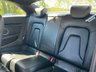 USED 2015 65 AUDI A5 2.0 TDI Black Edition Plus Coupe 2dr Diesel S Tronic quattro Euro 6 (s/s) (190 ps) 