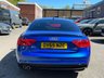 USED 2015 65 AUDI A5 2.0 TDI Black Edition Plus Coupe 2dr Diesel S Tronic quattro Euro 6 (s/s) (190 ps) 