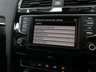 USED 2015 65 VOLKSWAGEN GOLF 2.0 TDI BlueMotion Tech GT Hatchback 5dr Diesel Manual Euro 6 (s/s) (150 ps) ADAPT CRUISE+1FORMER+SATNAV