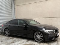 USED 2018 68 BMW 5 SERIES 3.0 530d M Sport Saloon 4dr Diesel Auto xDrive Euro 6 (s/s) (265 ps) Finance available.