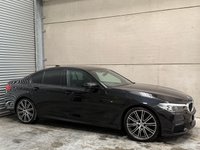 USED 2018 68 BMW 5 SERIES 3.0 530d M Sport Saloon 4dr Diesel Auto xDrive Euro 6 (s/s) (265 ps) Finance available.