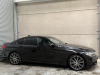 USED 2018 68 BMW 5 SERIES 3.0 530d M Sport Saloon 4dr Diesel Auto xDrive Euro 6 (s/s) (265 ps) Finance available.