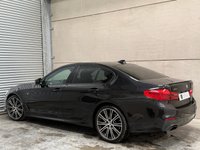 USED 2018 68 BMW 5 SERIES 3.0 530d M Sport Saloon 4dr Diesel Auto xDrive Euro 6 (s/s) (265 ps) Finance available.