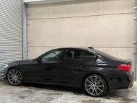 USED 2018 68 BMW 5 SERIES 3.0 530d M Sport Saloon 4dr Diesel Auto xDrive Euro 6 (s/s) (265 ps) Finance available.