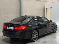 USED 2018 68 BMW 5 SERIES 3.0 530d M Sport Saloon 4dr Diesel Auto xDrive Euro 6 (s/s) (265 ps) Finance available.