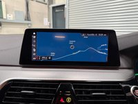 USED 2018 68 BMW 5 SERIES 3.0 530d M Sport Saloon 4dr Diesel Auto xDrive Euro 6 (s/s) (265 ps) Finance available.