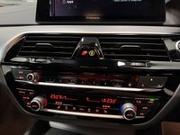 USED 2018 68 BMW 5 SERIES 3.0 530d M Sport Saloon 4dr Diesel Auto xDrive Euro 6 (s/s) (265 ps) Finance available.