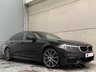 USED 2018 68 BMW 5 SERIES 3.0 530d M Sport Saloon 4dr Diesel Auto xDrive Euro 6 (s/s) (265 ps) Finance available.