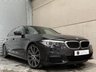 USED 2018 68 BMW 5 SERIES 3.0 530d M Sport Saloon 4dr Diesel Auto xDrive Euro 6 (s/s) (265 ps) Finance available.