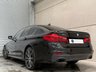 USED 2018 68 BMW 5 SERIES 3.0 530d M Sport Saloon 4dr Diesel Auto xDrive Euro 6 (s/s) (265 ps) Finance available.