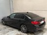 USED 2018 68 BMW 5 SERIES 3.0 530d M Sport Saloon 4dr Diesel Auto xDrive Euro 6 (s/s) (265 ps) Finance available.