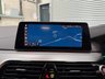 USED 2018 68 BMW 5 SERIES 3.0 530d M Sport Saloon 4dr Diesel Auto xDrive Euro 6 (s/s) (265 ps) Finance available.