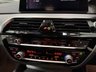 USED 2018 68 BMW 5 SERIES 3.0 530d M Sport Saloon 4dr Diesel Auto xDrive Euro 6 (s/s) (265 ps) Finance available.