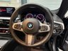 USED 2018 68 BMW 5 SERIES 3.0 530d M Sport Saloon 4dr Diesel Auto xDrive Euro 6 (s/s) (265 ps) Finance available.