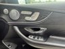 USED 2017 67 MERCEDES-BENZ E-CLASS 3.0 E350d V6 AMG Line (Premium Plus) Coupe 2dr Diesel G-Tronic+ 4MATIC Euro 6 (s/s) (258 ps) HEATED LEATHER, REVERSE CAM, USB