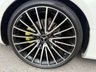 USED 2017 67 MERCEDES-BENZ E-CLASS 3.0 E350d V6 AMG Line (Premium Plus) Coupe 2dr Diesel G-Tronic+ 4MATIC Euro 6 (s/s) (258 ps) HEATED LEATHER, REVERSE CAM, USB