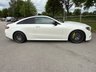 USED 2017 67 MERCEDES-BENZ E-CLASS 3.0 E350d V6 AMG Line (Premium Plus) Coupe 2dr Diesel G-Tronic+ 4MATIC Euro 6 (s/s) (258 ps) HEATED LEATHER, REVERSE CAM, USB