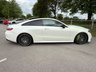 USED 2017 67 MERCEDES-BENZ E-CLASS 3.0 E350d V6 AMG Line (Premium Plus) Coupe 2dr Diesel G-Tronic+ 4MATIC Euro 6 (s/s) (258 ps) HEATED LEATHER, REVERSE CAM, USB