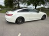 USED 2017 67 MERCEDES-BENZ E-CLASS 3.0 E350d V6 AMG Line (Premium Plus) Coupe 2dr Diesel G-Tronic+ 4MATIC Euro 6 (s/s) (258 ps) HEATED LEATHER, REVERSE CAM, USB