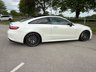 USED 2017 67 MERCEDES-BENZ E-CLASS 3.0 E350d V6 AMG Line (Premium Plus) Coupe 2dr Diesel G-Tronic+ 4MATIC Euro 6 (s/s) (258 ps) HEATED LEATHER, REVERSE CAM, USB