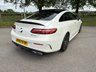 USED 2017 67 MERCEDES-BENZ E-CLASS 3.0 E350d V6 AMG Line (Premium Plus) Coupe 2dr Diesel G-Tronic+ 4MATIC Euro 6 (s/s) (258 ps) HEATED LEATHER, REVERSE CAM, USB