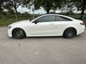 USED 2017 67 MERCEDES-BENZ E-CLASS 3.0 E350d V6 AMG Line (Premium Plus) Coupe 2dr Diesel G-Tronic+ 4MATIC Euro 6 (s/s) (258 ps) HEATED LEATHER, REVERSE CAM, USB