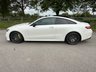 USED 2017 67 MERCEDES-BENZ E-CLASS 3.0 E350d V6 AMG Line (Premium Plus) Coupe 2dr Diesel G-Tronic+ 4MATIC Euro 6 (s/s) (258 ps) HEATED LEATHER, REVERSE CAM, USB