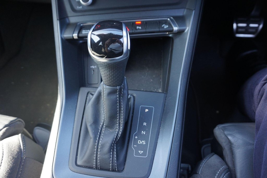 USED 2021 21 AUDI Q3 2.0 TDI 35 S line S Tronic quattro Euro 6 (s/s) 5dr JUST ARRIVED!!!